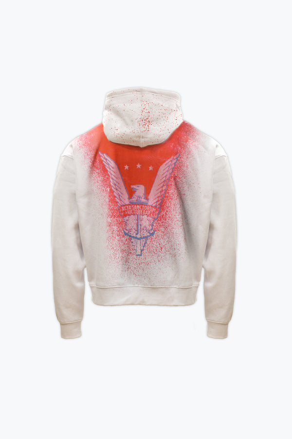 VICTORY LAP HOODIE