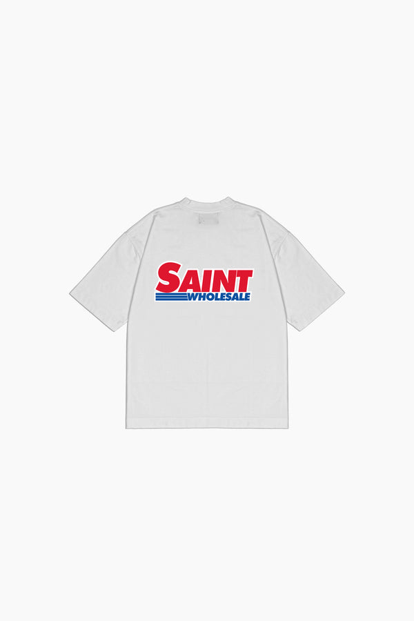 SAINT WHOLESALE WHITE